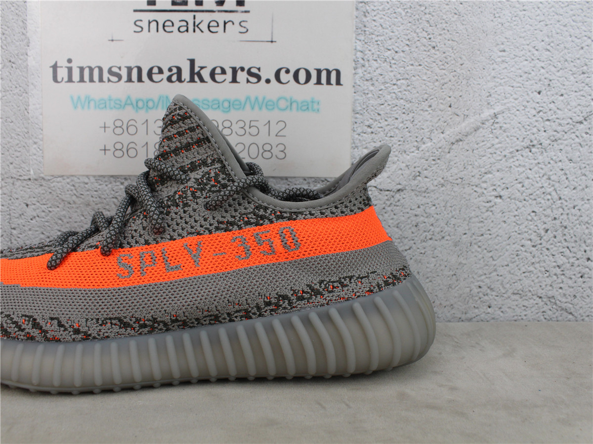 Yeezy Boost 350 V2 Beluga Reflective GW1229